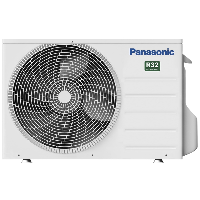 Кондиціонер настінний Panasonic CS-BZ25ZKE/CU-BZ25ZKE Super Compact