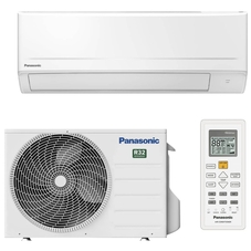 Panasonic CS-BZ60ZKE/CU-BZ60ZKE Super Compact