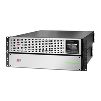 ДБЖ Smart-UPS SRT 2.7kW/3kVA Li-Ion OnLine RM 4U(SRTL3000RM4UXLI)