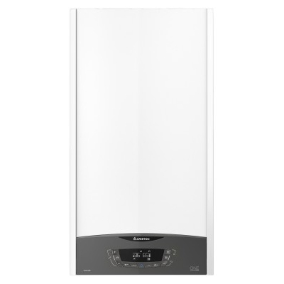 Котел газовий Ariston Clas One System 35 (3301032)