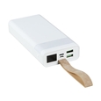 Повербанк XO XO-PR129 20000mAh White