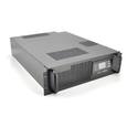 ИБП Ritar RT-3KSLI-LCD, RACK 3000VA (3000 Вт), LiFePO4 76.8V 829Wh 2000C