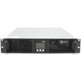 ИБП Ritar RT-3KSLI-LCD, RACK 3000VA (3000 Вт), LiFePO4 76.8V 829Wh 2000C