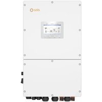 Solis S6-EH3P40K-H (40кВт)  