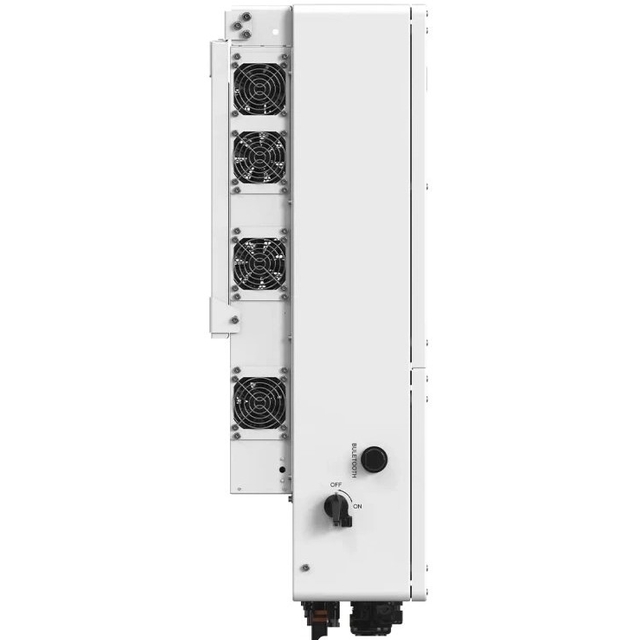 Інвертор Solis S6-EH3P40K-H (40кВт)