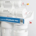 Фильтр обратного осмоса Ecosoft Standard PRO с сифоном для газирования воды ARDESTO