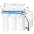 Фильтр обратного осмоса Ecosoft Standard PRO с сифоном для газирования воды ARDESTO