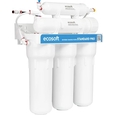 Фильтр обратного осмоса Ecosoft Standard PRO с сифоном для газирования воды ARDESTO