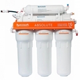 Фильтр обратного осмоса Ecosoft Absolute с сифоном для газирования воды ARDESTO
