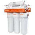 Фильтр обратного осмоса Ecosoft Absolute с сифоном для газирования воды ARDESTO