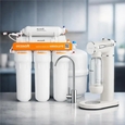 Фильтр обратного осмоса Ecosoft Absolute с сифоном для газирования воды ARDESTO