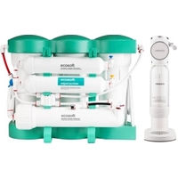 Ecosoft P’URE AQUACALCIUM Mint з сифоном для газування води ARDESTO