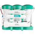 Фильтр обратного осмоса Ecosoft P’URE AQUACALCIUM Mint с сифоном для газирования воды ARDESTO