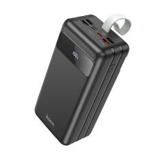 Power Bank HOCO J86B 60000mAh