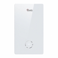 Quartz Merit 24 C+коаксиальный комплект
