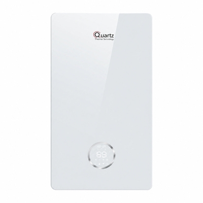 Котел газовий конденсаційний Quartz Merit 24 C+коаксіальний комплект