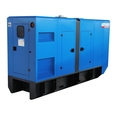 Дизельный генератор Emsa E CM ST 0165 (120 кВт, 3 фазы)