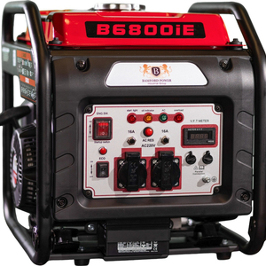 Bamford B6800iE (4,5 кВт)