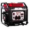 Бензиновый генератор Bamford B6800iE (4,5 кВт)