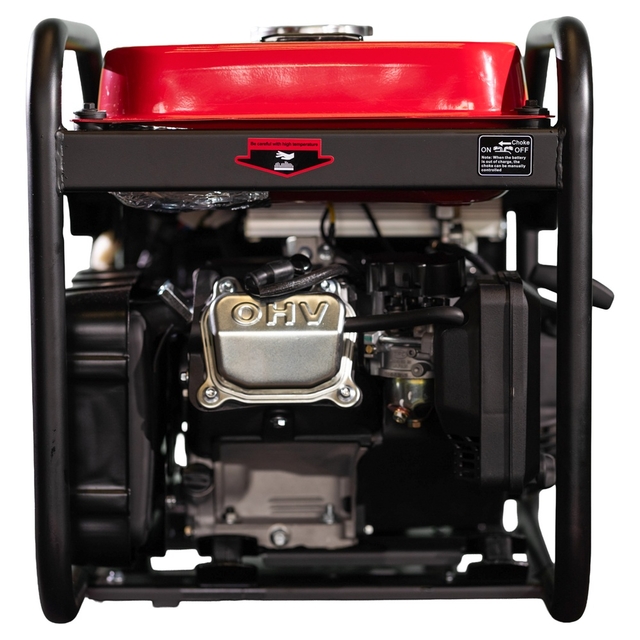 Бензиновый генератор Bamford B6800iE (4,5 кВт)