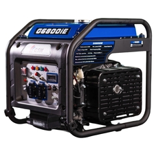 GSH G6800iE (4,5 кВт)