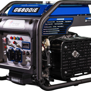 GSH G6800iE (4,5 кВт) GSH G6800iE (4,5 кВт)
