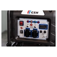 Бензиновый генератор GSH G6800iE (4,5 кВт)