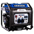 Бензиновый генератор GSH G6800iE (4,5 кВт)