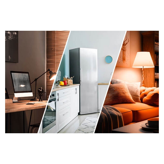 Акумулятор літій-залізо-фосфатний LogicPower LiFePO4 51,2 V-150 Ah (7680 Wh) (BMS JK 150 А/100 А) RM RS485/CAN BL