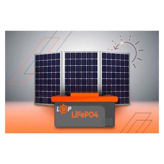 Аккумулятор литий-железо-фосфатный LogicPower LiFePO4 51,2В-150 Ач (7680 Втч) (BMS JK 150 А/100 А) RM BL