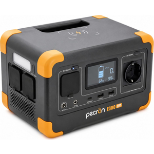 Pecron E300LFP 600W 288Wh Pecron E300LFP 600W 288Wh