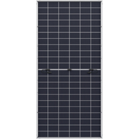 Longi Solar BIFACIAL Hi-MO 9 LR8-66HYD-640M, 640Вт