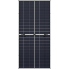 Longi Solar BIFACIAL Hi-MO 9 LR8-66HYD-640M, 640Вт