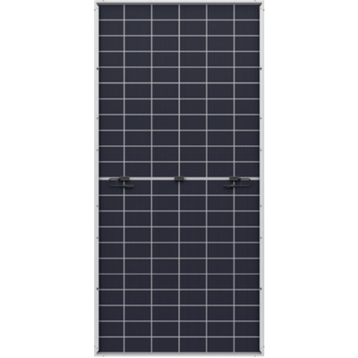 Солнечная панель стационарная Longi Solar LR8-66HYD-640M BIFACIAL Hi-MO 9 640W
