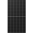 Солнечная панель стационарная Longi Solar LR8-66HYD-640M BIFACIAL Hi-MO 9 640W