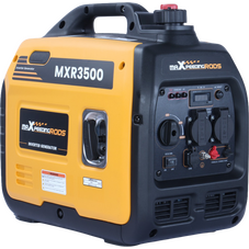 MaxPeedingRods MXR3500i с LED дисплеем