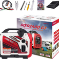 Бензиновый генератор 2 кВт однофазный MaxPeedingRods MXR2400GT