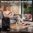 Бензиновый генератор 2 кВт однофазный MaxPeedingRods MXR2400GT