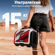 Бензиновый генератор 2 кВт однофазный MaxPeedingRods MXR2400GT
