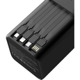 Повербанк XO PR287 80000mAh