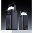 Повербанк XO PR287 80000mAh