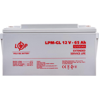 Logic Power LPM-GL 12V - 65 Ah