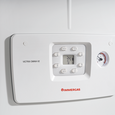 Котел газовый конденсационный двухконтурный Immergas Victrix OMNIA X 25 V2 R
