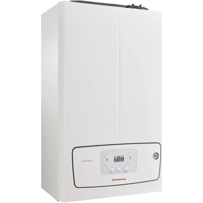 Котел газовый конденсационный двухконтурный Immergas Victrix Tera V3 32 EU