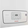Котел газовый конденсационный двухконтурный Immergas Victrix Tera V3 32 EU