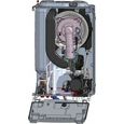 Котел газовый конденсационный двухконтурный Immergas Victrix Tera V3 32 EU