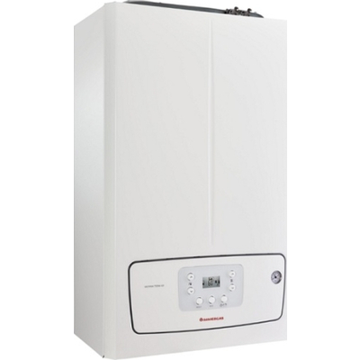 Котел газовый конденсационный одноконтурный Immergas Victrix Tera V3 24 PLUS EU