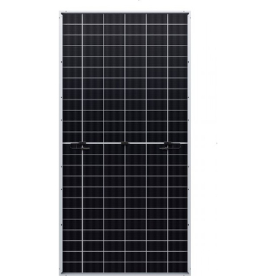 Сонячна панель стаціонарна Longi Solar LR8-66HGD-620M 620W no_vat