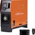 Дизельний паливний обігрівач MaXpeedingRods MXR-2Y (8 кВт)