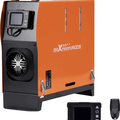 Дизельный топливный обогреватель MaXpeedingRods MXR-2Y (8 кВт)